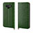 Funda de Cuero Cartera con Soporte Carcasa P04 para Samsung Galaxy Note 9