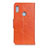 Funda de Cuero Cartera con Soporte Carcasa para BQ Vsmart joy 1