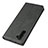 Funda de Cuero Cartera con Soporte Carcasa para Samsung Galaxy Note 10