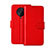 Funda de Cuero Cartera con Soporte Carcasa para Xiaomi Redmi K30 Pro Zoom