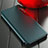 Funda de Cuero Cartera con Soporte Carcasa QH1 para Samsung Galaxy Note 10 Lite