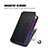 Funda de Cuero Cartera con Soporte Carcasa S01D para Samsung Galaxy Note 20 5G