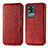 Funda de Cuero Cartera con Soporte Carcasa S01D para Samsung Galaxy S20 Ultra