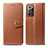 Funda de Cuero Cartera con Soporte Carcasa S05D para Samsung Galaxy Note 20 Ultra 5G