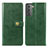 Funda de Cuero Cartera con Soporte Carcasa S05D para Samsung Galaxy S24 Plus 5G