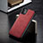 Funda de Cuero Cartera con Soporte Carcasa T01 para Apple iPhone 11