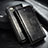 Funda de Cuero Cartera con Soporte Carcasa T01 para Apple iPhone 6