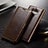 Funda de Cuero Cartera con Soporte Carcasa T01 para Samsung Galaxy Note 9