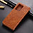 Funda de Cuero Cartera con Soporte Carcasa T03 para Samsung Galaxy S20 Plus