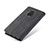 Funda de Cuero Cartera con Soporte Carcasa T03 para Xiaomi Redmi Note 9S