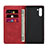 Funda de Cuero Cartera con Soporte Carcasa T07 para Samsung Galaxy Note 10 5G