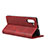 Funda de Cuero Cartera con Soporte Carcasa T07 para Samsung Galaxy Note 10 5G