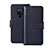 Funda de Cuero Cartera con Soporte Carcasa T11 para Huawei Mate 20