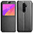 Funda de Cuero Cartera con Soporte Carcasa T11 para Xiaomi Redmi Note 8 Pro