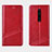 Funda de Cuero Cartera con Soporte Carcasa T14 para Xiaomi Redmi K20 Pro