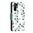 Funda de Cuero Cartera con Soporte Carcasa T15 para Huawei P30 Pro New Edition