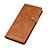 Funda de Cuero Cartera con Soporte Carcasa T18 para Samsung Galaxy Note 20 5G