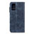 Funda de Cuero Cartera con Soporte Carcasa T18 para Samsung Galaxy Note 20 5G