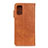 Funda de Cuero Cartera con Soporte Carcasa T18 para Samsung Galaxy Note 20 5G