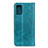 Funda de Cuero Cartera con Soporte Carcasa T19 para Samsung Galaxy Note 20 5G