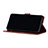 Funda de Cuero Cartera con Soporte Carcasa T22 para Samsung Galaxy Note 20 5G