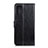 Funda de Cuero Cartera con Soporte Carcasa T22 para Samsung Galaxy Note 20 5G