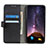 Funda de Cuero Cartera con Soporte Carcasa T23 para Samsung Galaxy Note 20 Ultra 5G