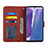 Funda de Cuero Cartera con Soporte Carcasa Y01X para Samsung Galaxy Note 20 5G