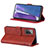 Funda de Cuero Cartera con Soporte Carcasa Y01X para Samsung Galaxy Note 20 5G