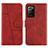 Funda de Cuero Cartera con Soporte Carcasa Y01X para Samsung Galaxy Note 20 Ultra 5G