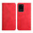 Funda de Cuero Cartera con Soporte Carcasa Y02X para Samsung Galaxy S20 Ultra