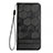 Funda de Cuero Cartera con Soporte Carcasa Y05B para Samsung Galaxy S20 Lite 5G