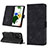 Funda de Cuero Cartera con Soporte Carcasa YB3 para Xiaomi Redmi Note 12 Pro Speed 5G