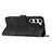 Funda de Cuero Cartera con Soporte Carcasa YX2 para Samsung Galaxy S23 Plus 5G