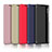 Funda de Cuero Cartera con Soporte Carcasa ZL2 para Samsung Galaxy Note 20 5G