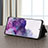 Funda de Cuero Cartera con Soporte Carcasa ZL2 para Samsung Galaxy S20 FE (2022) 5G