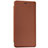 Funda de Cuero Cartera con Soporte L01 para Xiaomi Mi Note Marron