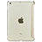 Funda de Cuero Cartera con Soporte L08 para Apple New iPad 9.7 (2017) Oro