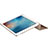 Funda de Cuero Cartera con Soporte para Apple iPad Pro 9.7 Oro