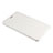 Funda de Cuero Cartera con Soporte para Huawei MediaPad T2 Pro 7.0 PLE-703L Blanco