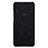 Funda de Cuero Cartera con Soporte para Huawei P Smart+ Plus Negro