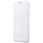 Funda de Cuero Cartera con Soporte S01 para Samsung Galaxy S8 Plus Blanco