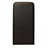 Funda de Cuero Flip para Blackberry Z10