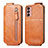 Funda de Cuero Flip para Samsung Galaxy F13 4G