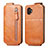 Funda de Cuero Flip para Samsung Galaxy XCover 6 Pro 5G