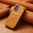 Funda de Cuero Flip S01D para Samsung Galaxy M13 5G