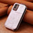 Funda de Cuero Flip S01D para Samsung Galaxy M13 5G