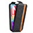 Funda de Cuero Flip S02D para Samsung Galaxy M13 5G