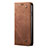 Funda de pano Cartera con Soporte B03S para Samsung Galaxy S21 Plus 5G