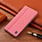 Funda de pano Cartera con Soporte H13P para Apple iPhone 12